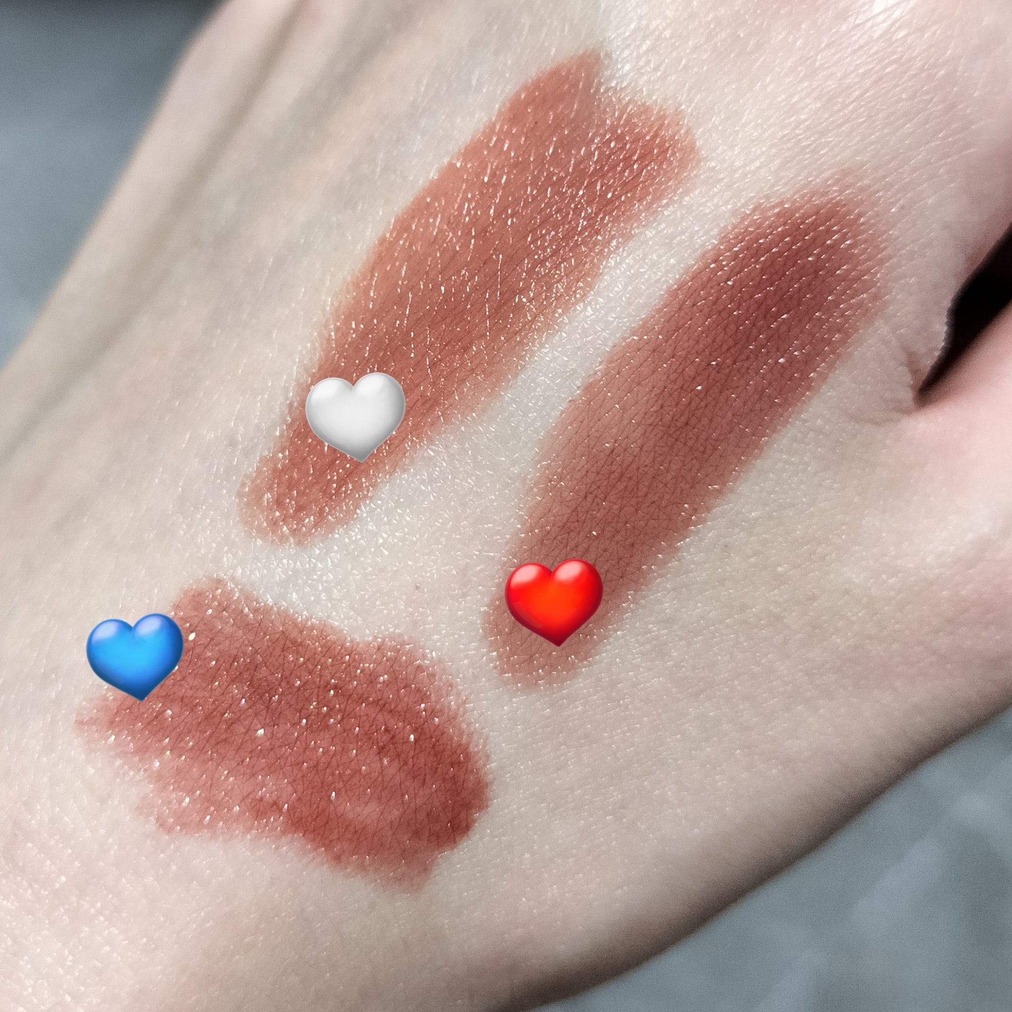 ケイト リップモンスター/KATE/口紅を使ったクチコミ（2枚目）