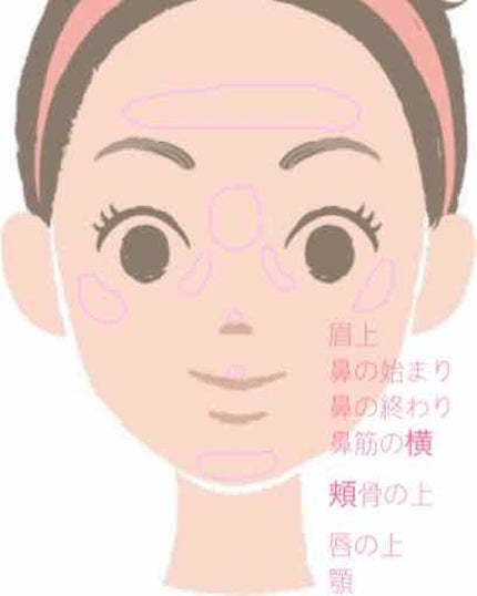 パールグロウハイライト/CEZANNE/パウダーハイライトを使ったクチコミ(3枚目)