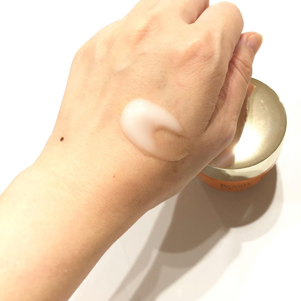 ビューティーオープナージェル/オージオ/オールインワン化粧品を使ったクチコミ(5枚目)