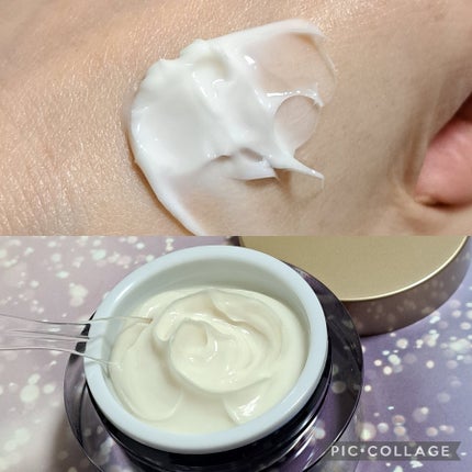 ブラックスネイル クリーム/Dr.G/フェイスクリームを使ったクチコミ(2枚目)