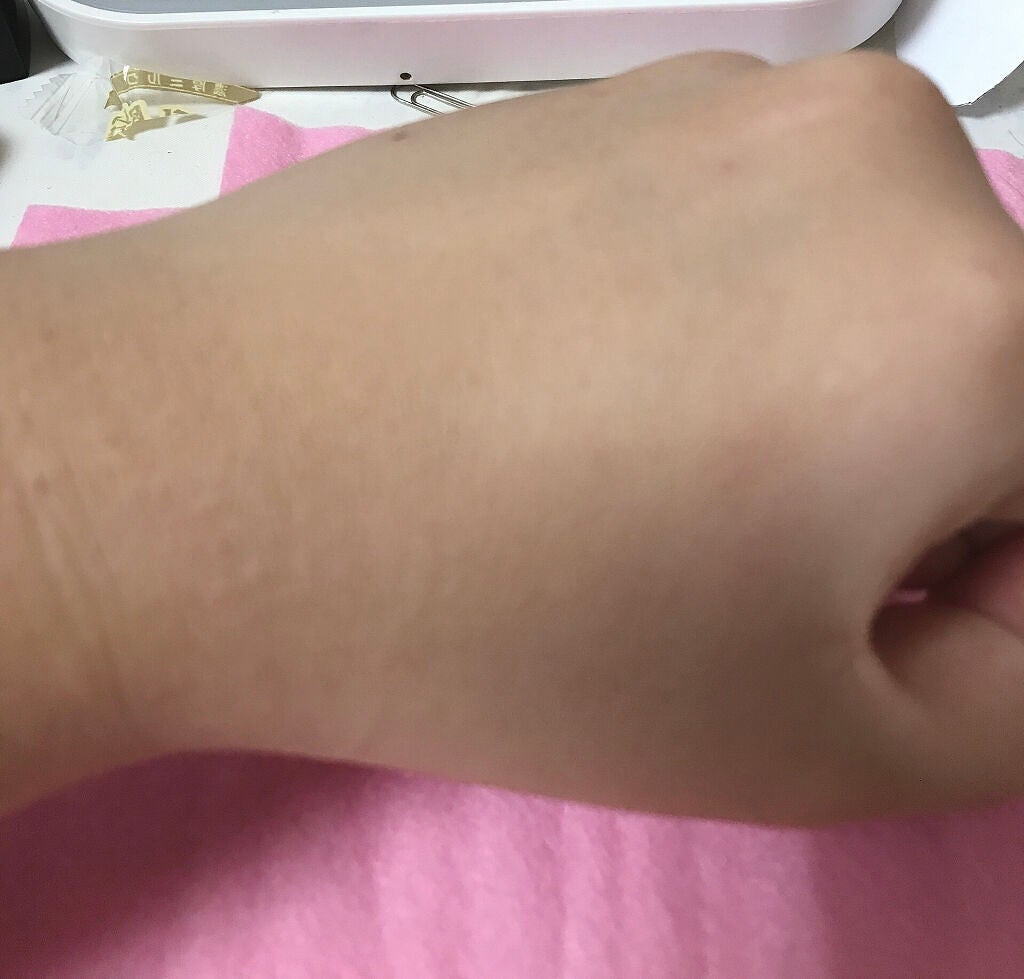 フィットミー リキッドファンデーション R/MAYBELLINE NEW YORK/リキッドファンデーションを使ったクチコミ(5枚目)