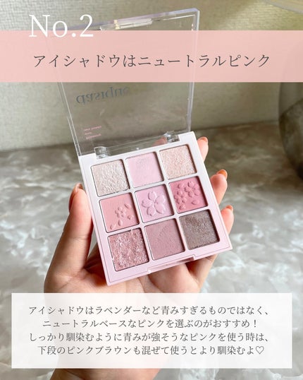 ディオール バックステージ フェイス グロウ パレット/Dior/ハイライトを使ったクチコミ(4枚目)