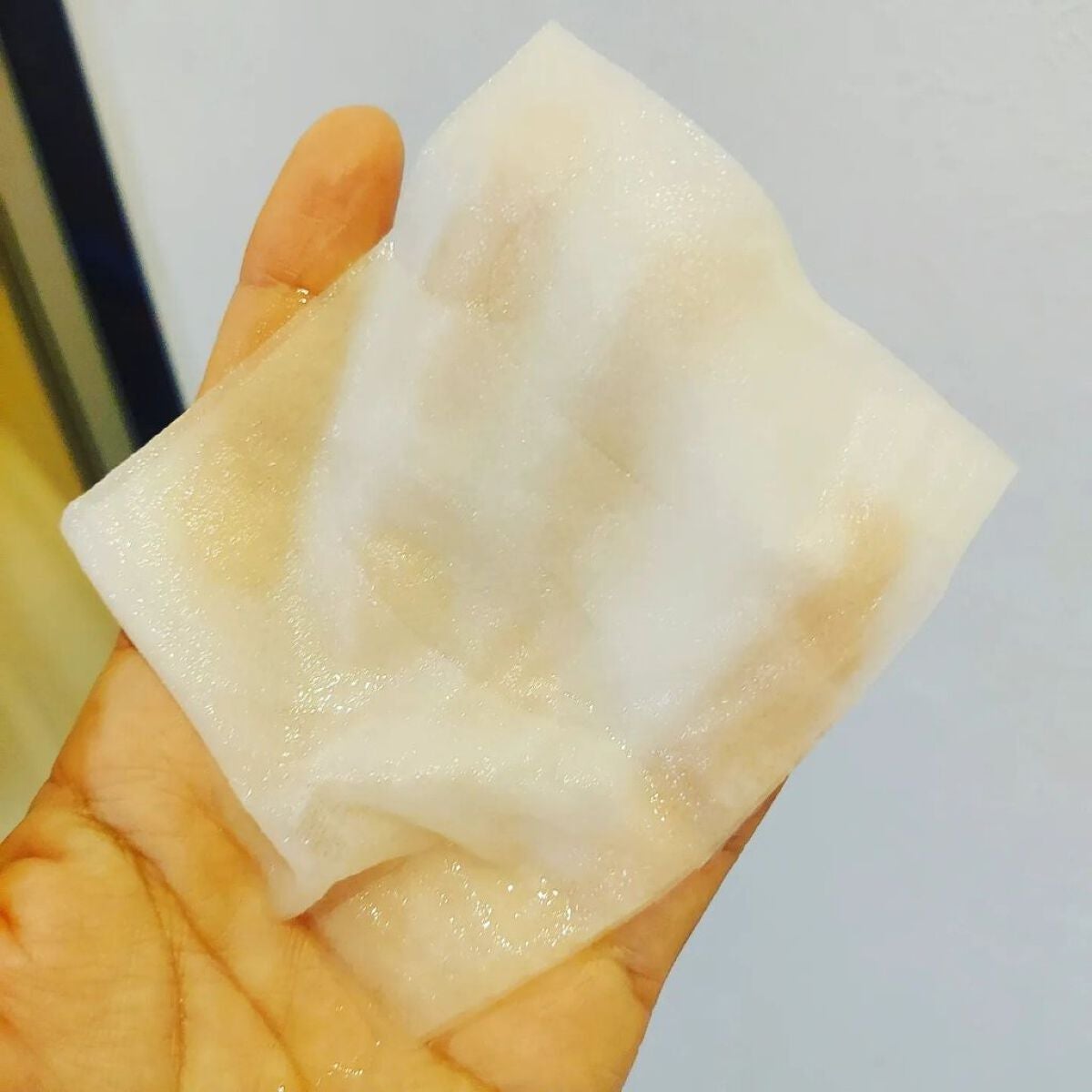 まるみ♡ on LIPS 「保湿特化のマスクって…🌟【アピュー リアルアンプルマスク】シー..」(2枚目)