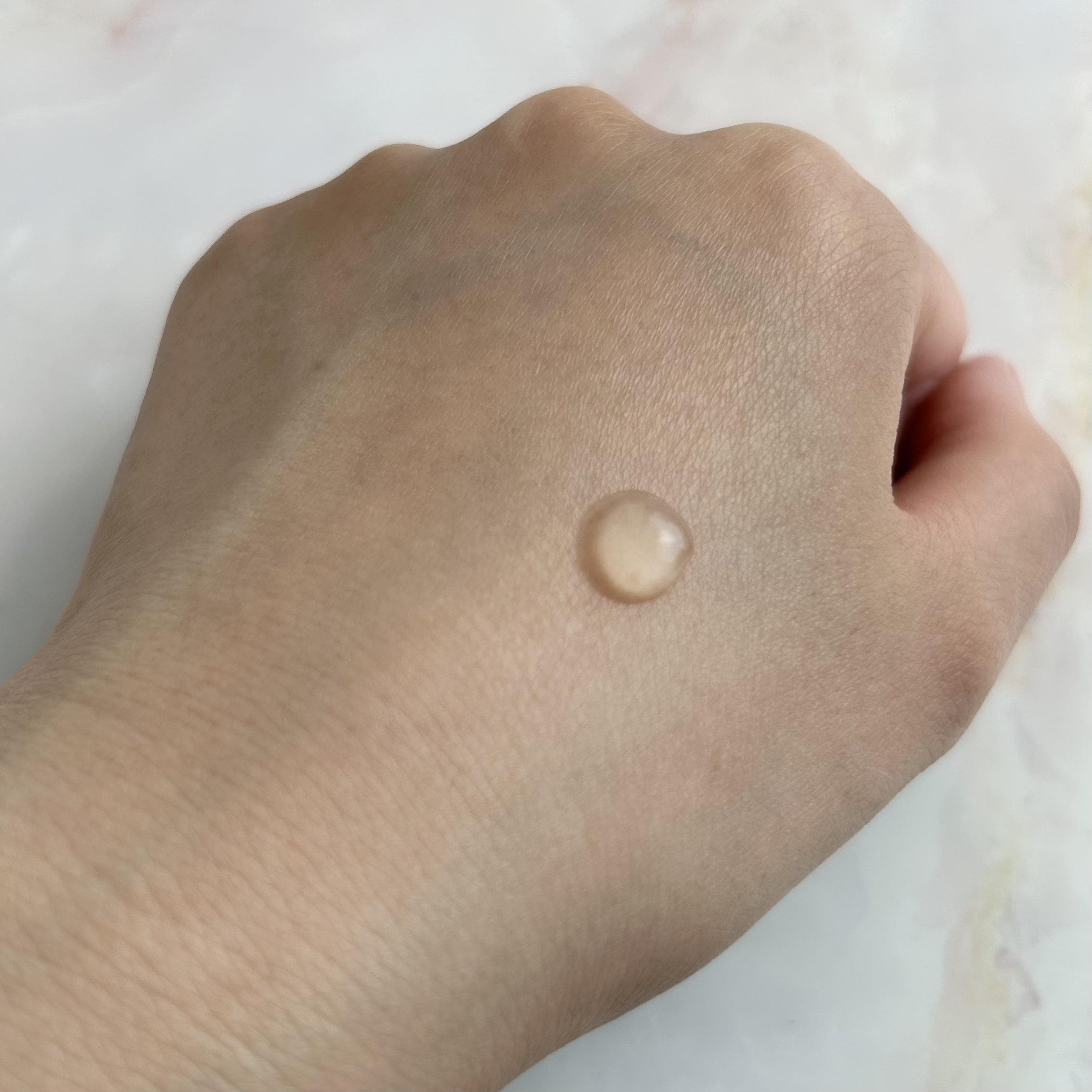 クーリスト インバスボディクーラー アクアシャンプー/Coolist/ボディローションを使ったクチコミ（2枚目）