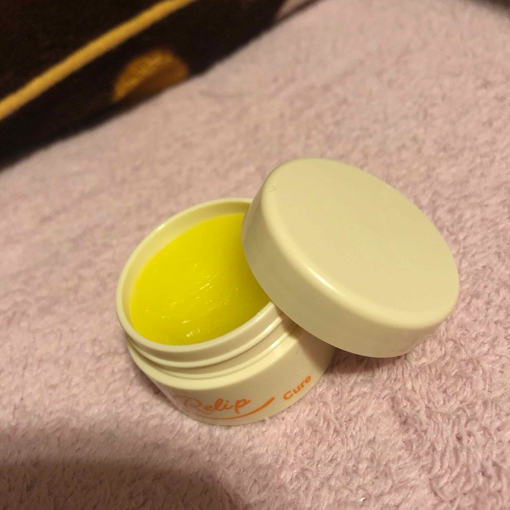 ユースキン メディカルリップクリーム 　(医薬品)/ユースキン/その他を使ったクチコミ（2枚目）