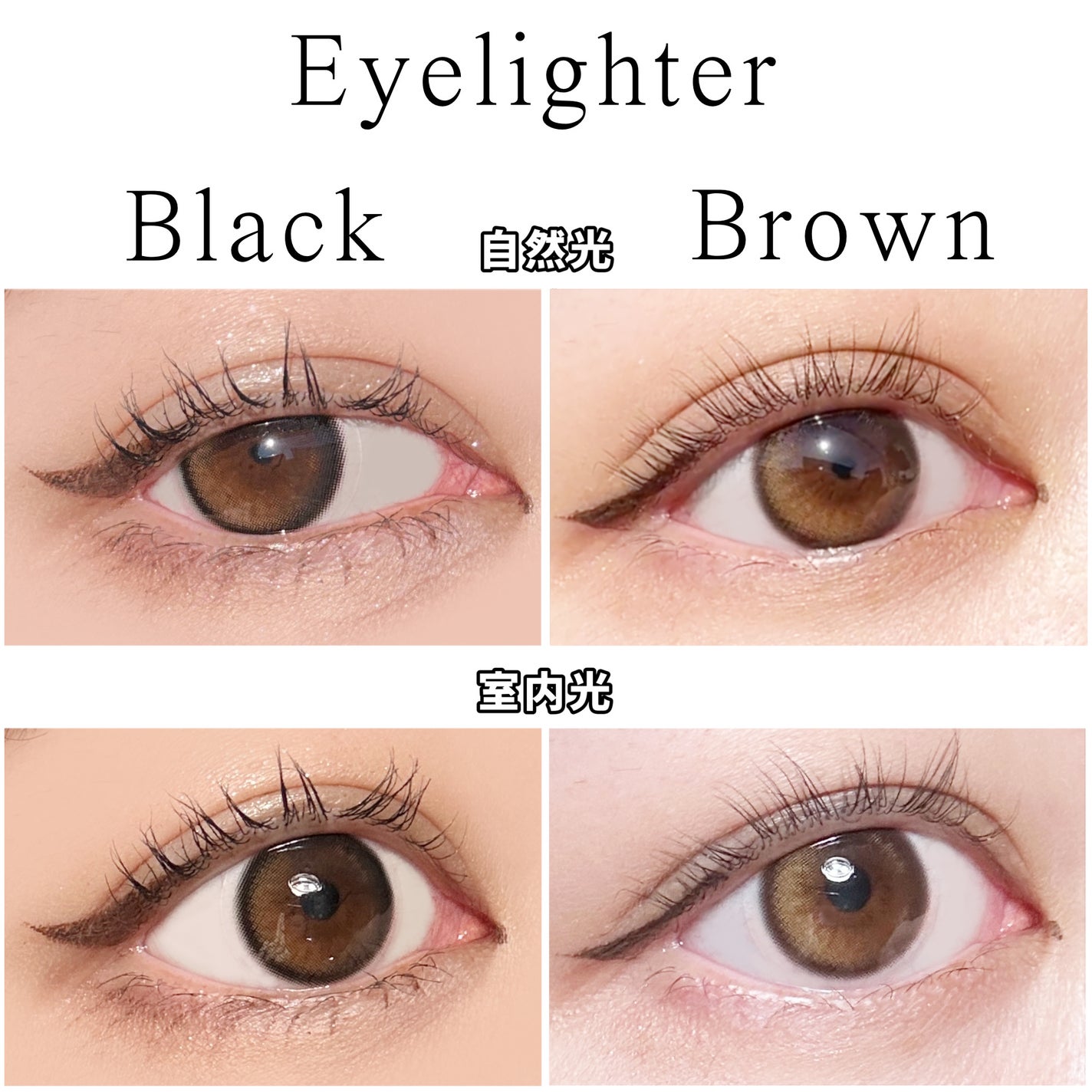 Glowy 1day/OLENS/ワンデー(1DAY)カラコンを使ったクチコミ(6枚目)