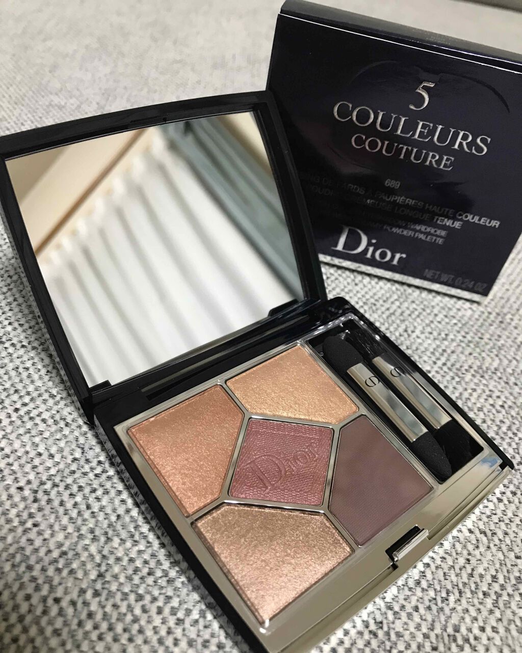 【旧】ディオール アディクト リップ マキシマイザー/Dior/リップグロスを使ったクチコミ（2枚目）