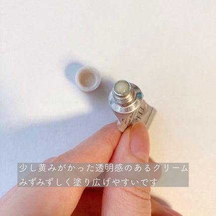 エリクシール ホワイト スポットクリアセラム WT/エリクシール/美容液を使ったクチコミ(3枚目)