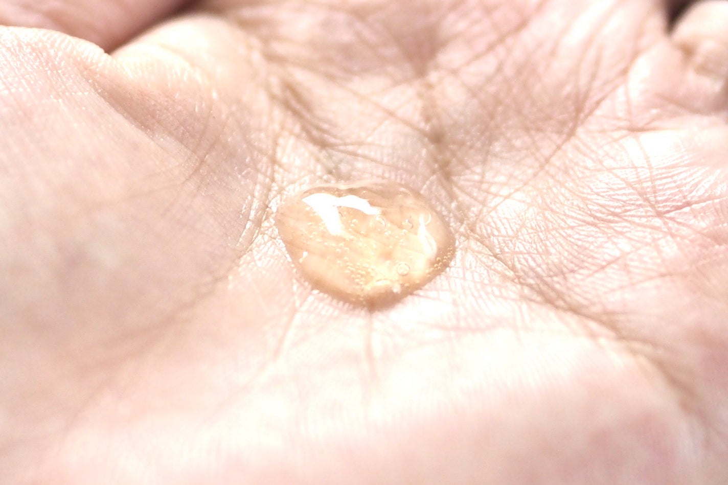 グリーンタンジェリン ビタC ダークスポットケアセラム/goodal/美容液を使ったクチコミ(3枚目)