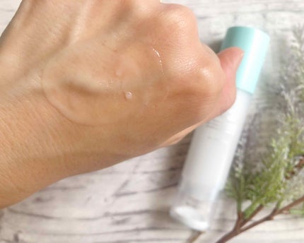 シークレットミューズ ライトクリーム/SECRET MUSE/フェイスクリームを使ったクチコミ(4枚目)