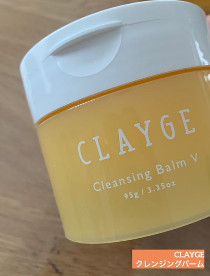 ã¯ã¬ã³ãžã³ã°ããŒã V/CLAYGE/ã¯ã¬ã³ãžã³ã°ããŒã ã䜿ã£ãã¯ãã³ãïŒ1æç®ïŒ