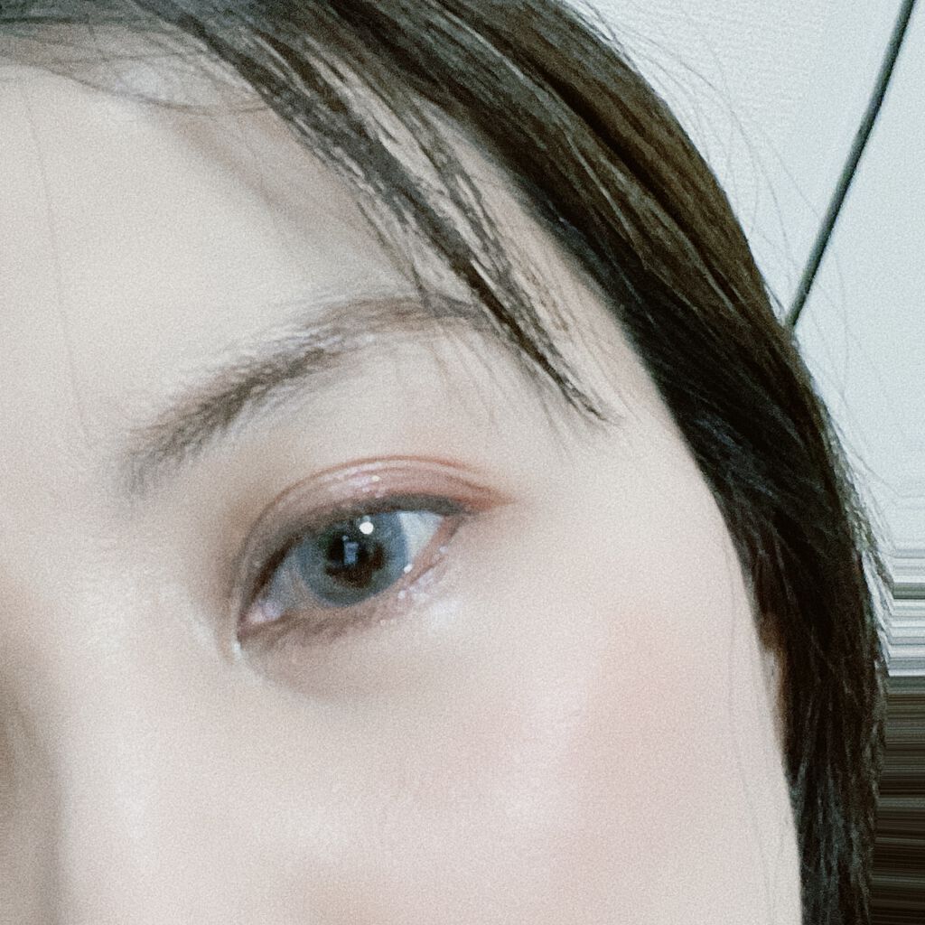 N’s COLLECTION 1day/N’s COLLECTION/ワンデー(1DAY)カラコンを使ったクチコミ(2枚目)