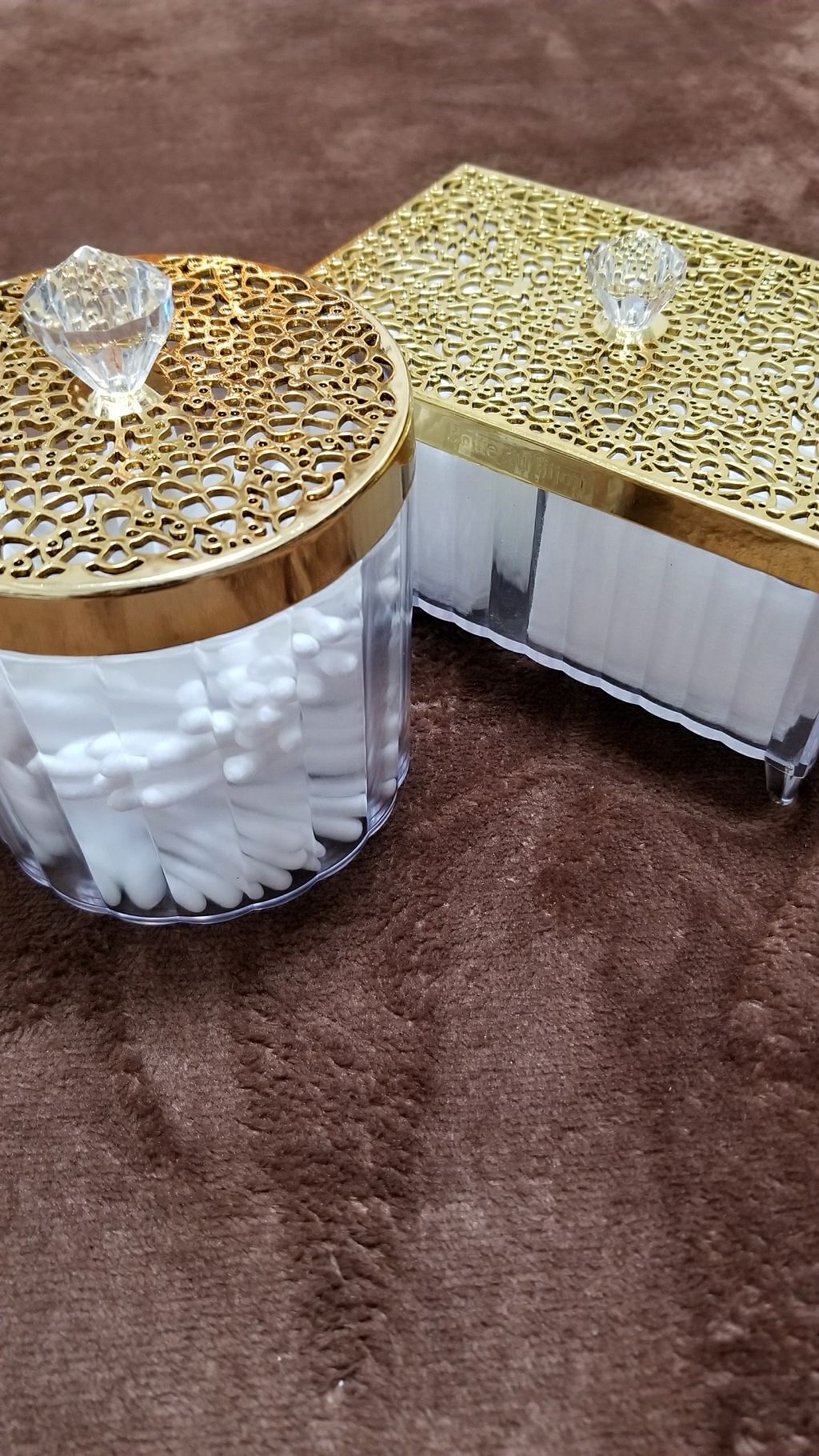 コットンケース/3COINS/その他を使ったクチコミ（1枚目）