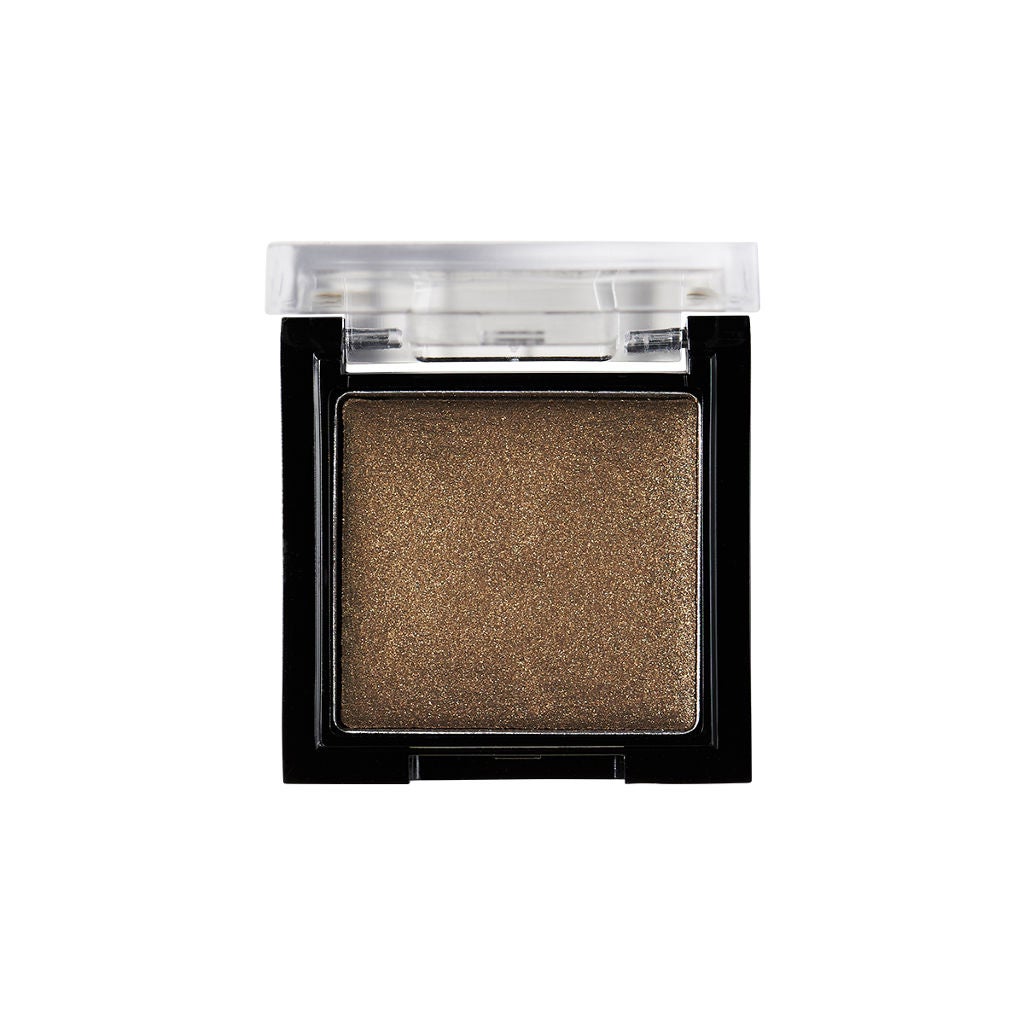 UR GLAM AIRY EYE COLOR カーキブラウン