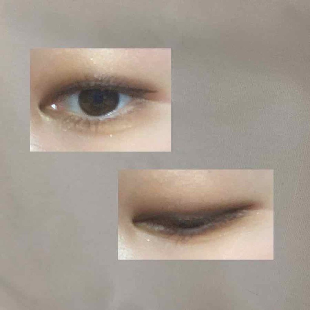 ディオール バックステージ アイ パレット/Dior/アイシャドウパレットを使ったクチコミ(2枚目)