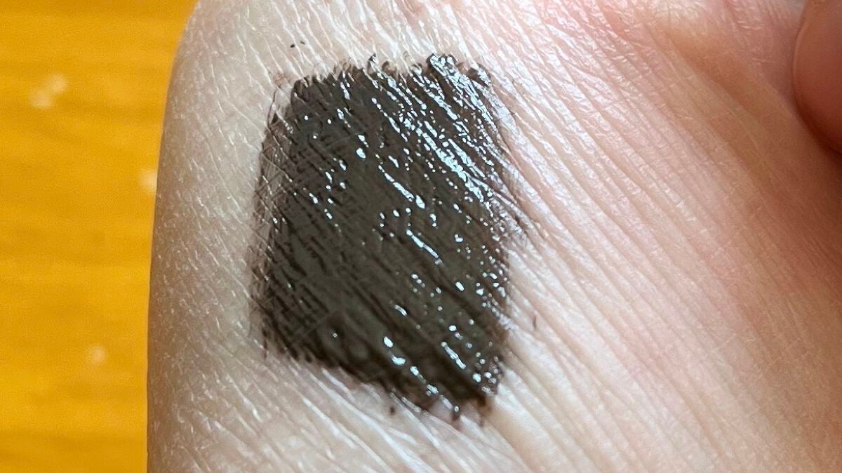 オールデイ ロング アンド カール マスカラ/Milk Touch/マスカラを使ったクチコミ(3枚目)