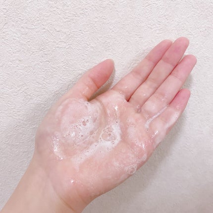 カレンデュラ バイオーム オイルフォーム/MAXCLINIC/オイルクレンジングを使ったクチコミ(6枚目)