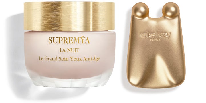 sisley シスレー スプレミヤ アイ 15ml 新品未使用 試してみた】シスレー スプレミヤ アイ クリームの効果・肌質別の