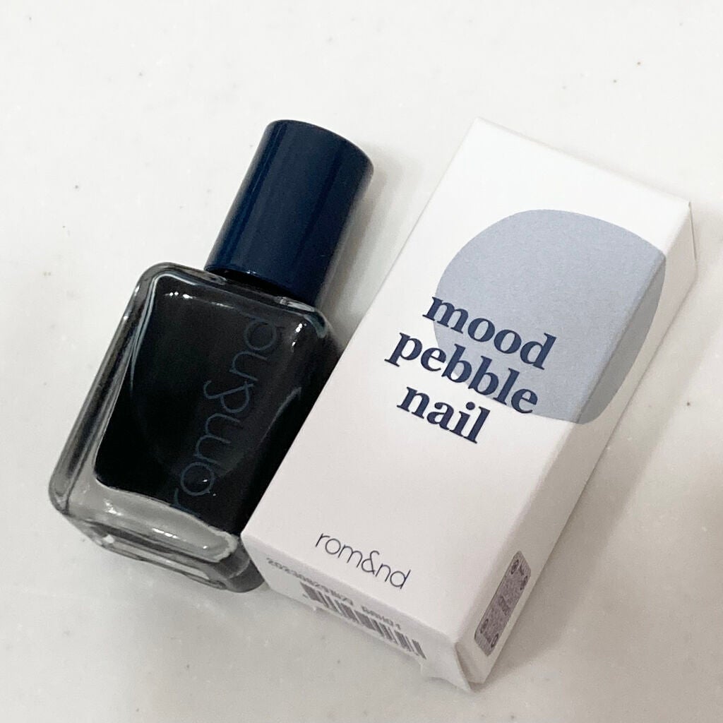 リアルカラーネイル/innisfree/マニキュアを使ったクチコミ(7枚目)