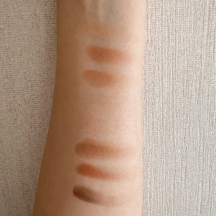 チョコレートシリーズアイシャドウパレット 01 ナッツクラッカ/FlowerKnows/アイシャドウパレットの画像