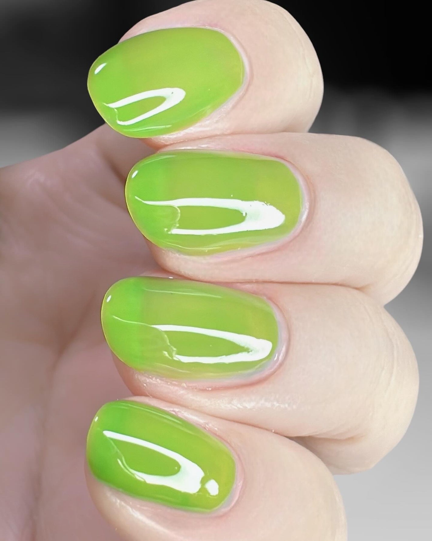 conatsu nail polish/conatsu nail polish/マニキュアを使ったクチコミ(3枚目)