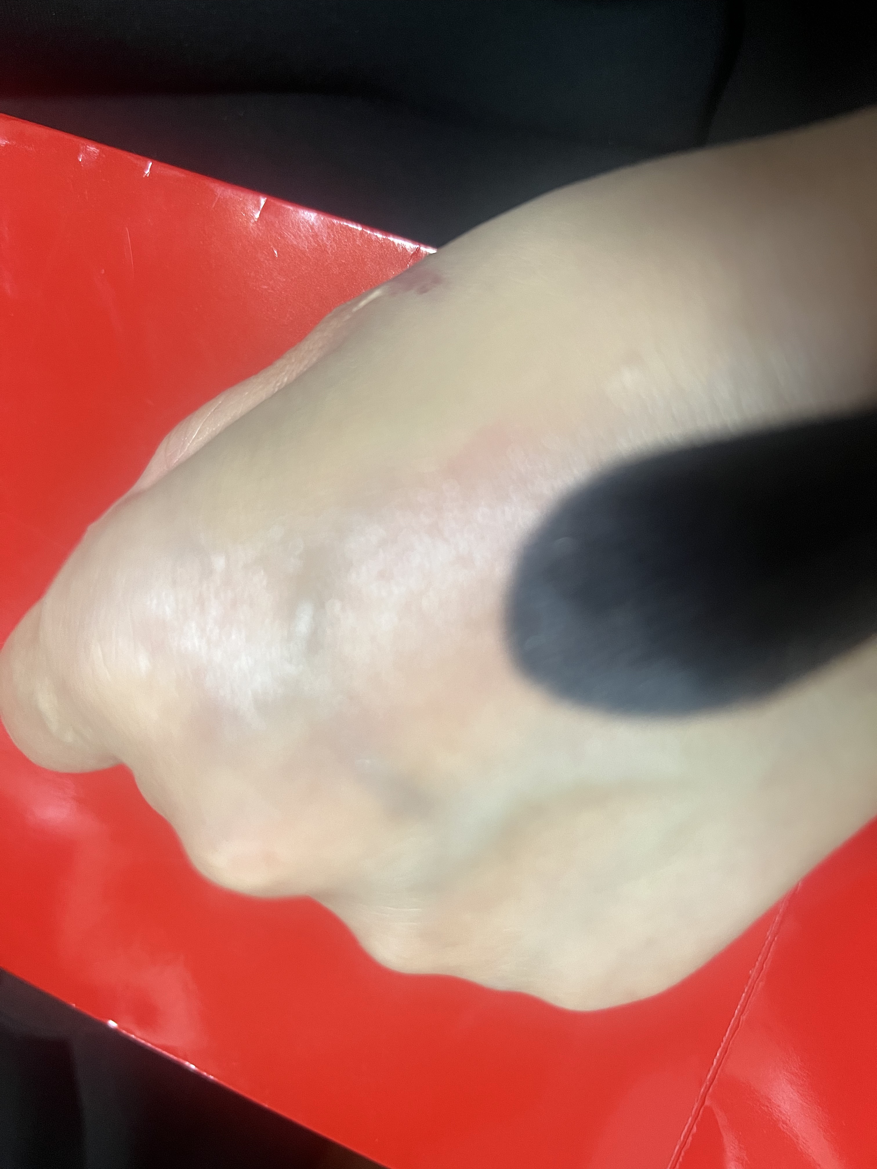 プレシジョンパウダーブラシ ＃15/NARS/メイクブラシを使ったクチコミ（3枚目）