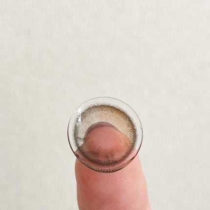 i-sha 1day オリアナ/CLARA CONTACT/ワンデー(1DAY)カラコンを使ったクチコミ(3枚目)