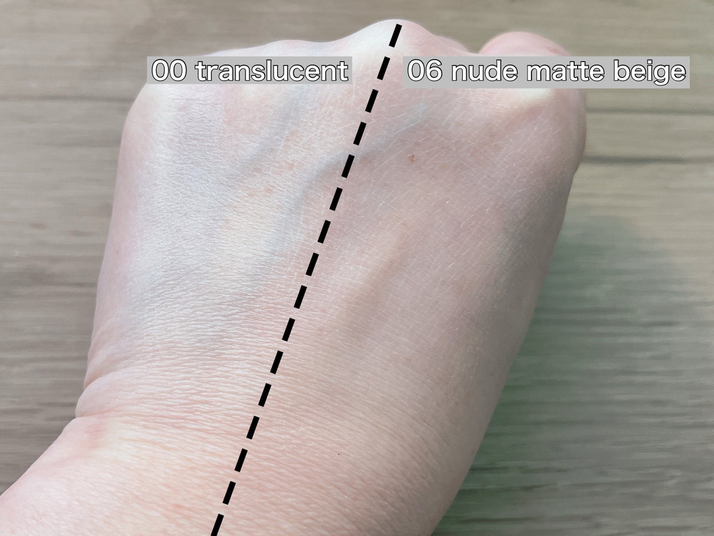 ルース パウダー/DECORTÉ/ルースパウダーを使ったクチコミ(6枚目)