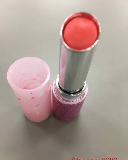 ディアマイマットティントリップトーク/ETUDE/口紅を使ったクチコミ(1枚目)