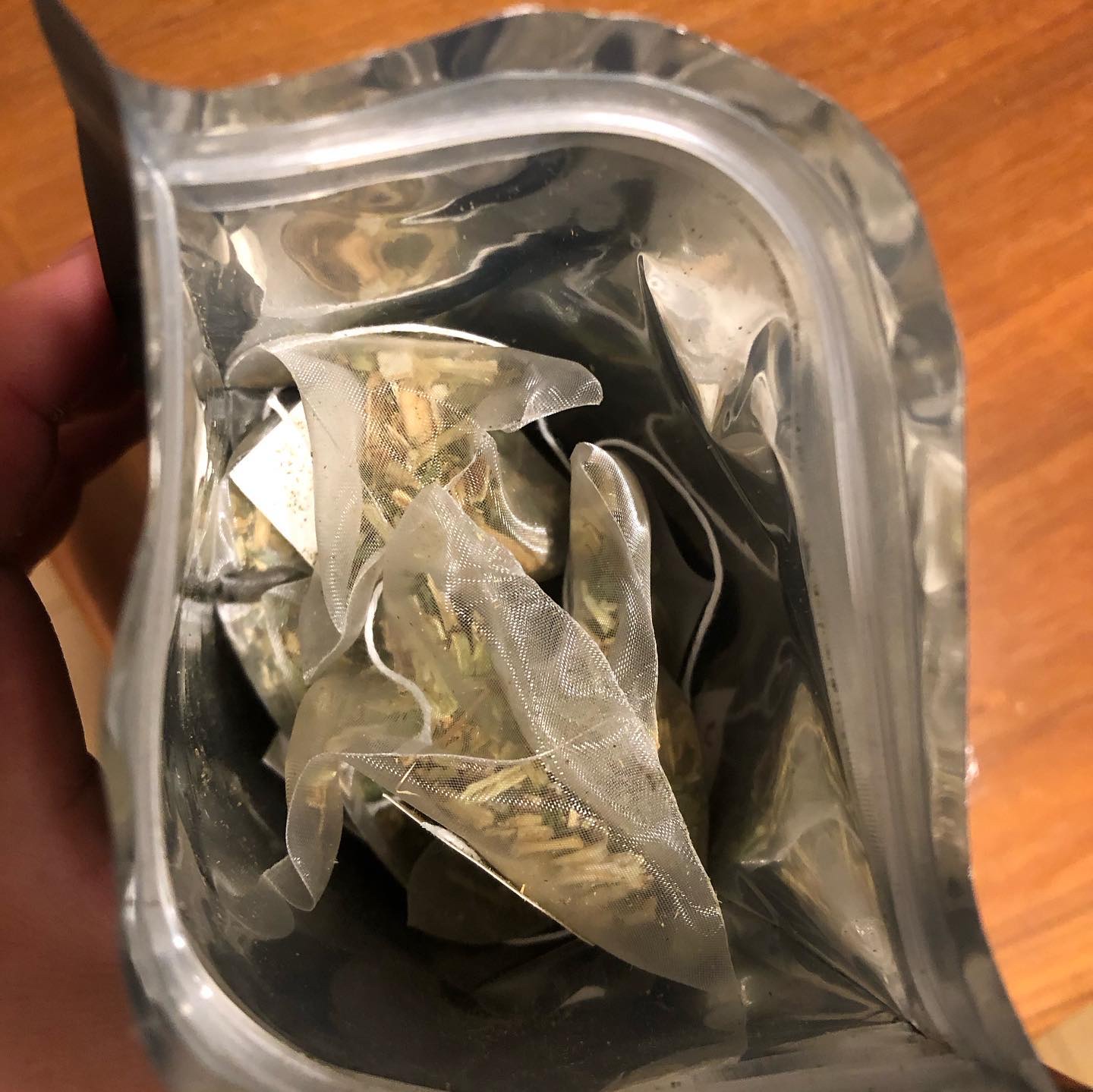 フッカラン茶/Hukkaran/ドリンクを使ったクチコミ（2枚目）