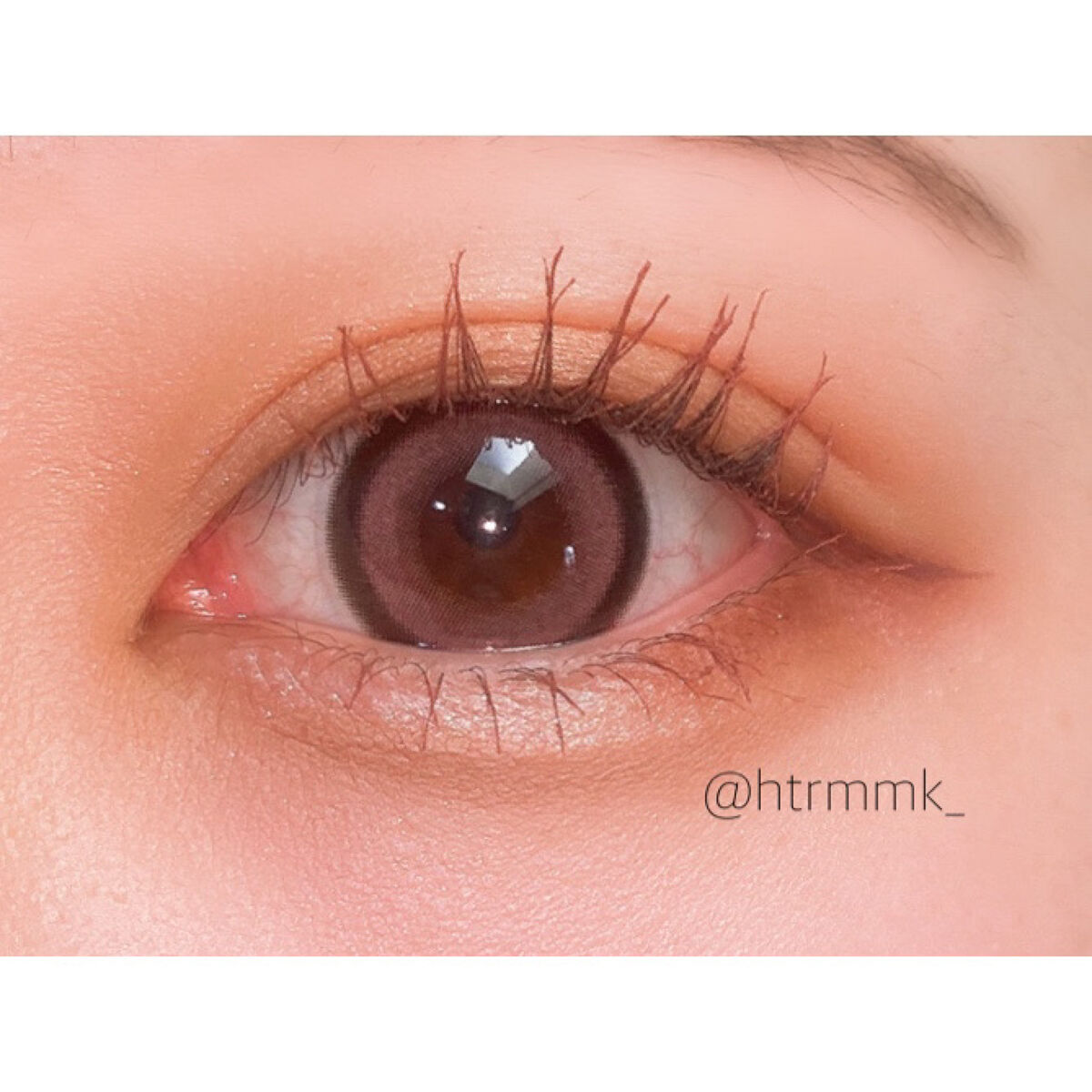 グラムチェンジマルチパレット/A.BLACK/マルチパレットを使ったクチコミ（3枚目）