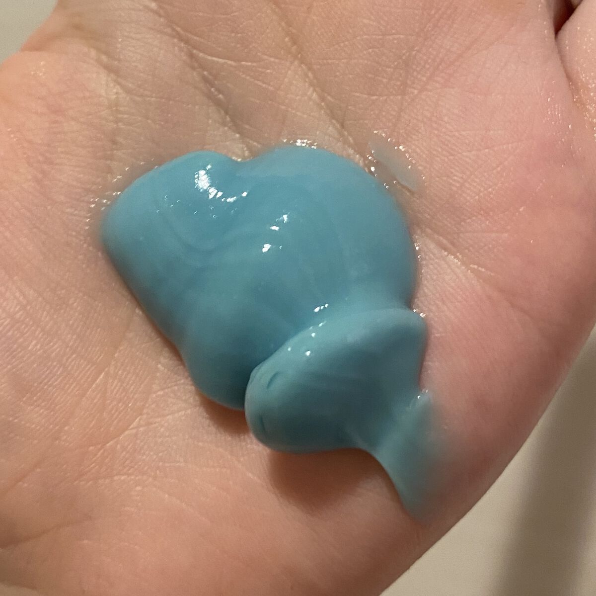 エクストラリペアマスク シルキースムース/ヘアゾンビ/ヘアマスク・ヘアパックを使ったクチコミ（2枚目）