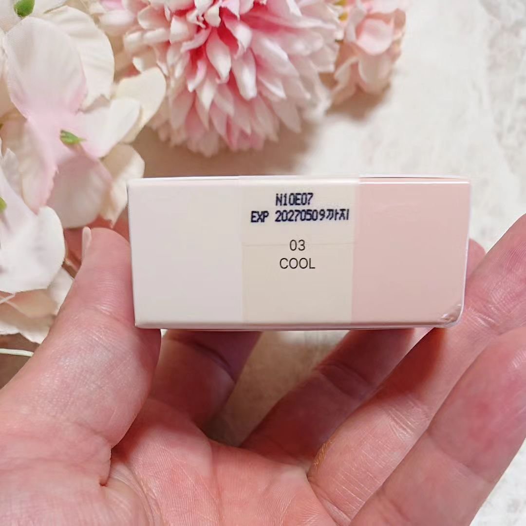 カバーアッププロコンシーラー/TFIT/パレットコンシーラーを使ったクチコミ（2枚目）