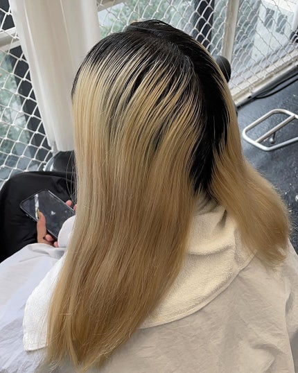 No.4 ボンドメンテナンスシャンプー/オラプレックス/サロンシャンプーを使ったクチコミ(4枚目)