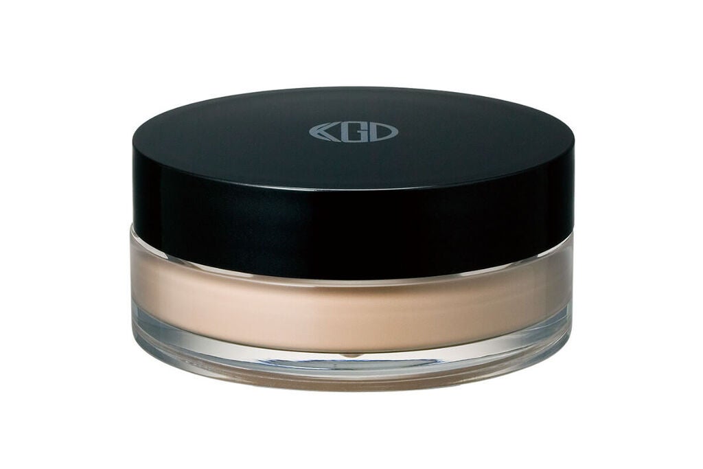ナチュラルライティングパウダー Koh Gen Do