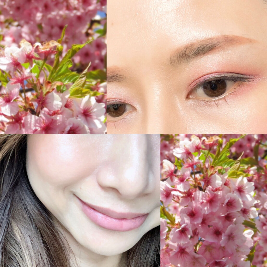 アディクション ザ アイシャドウ スパークル 102SP Dream a Little/ADDICTION/単色アイシャドウを使ったクチコミ（1枚目）