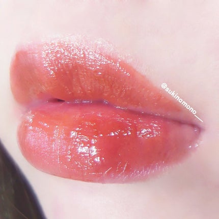 クリームチーク/キャンメイク/ジェル・クリームチークを使ったクチコミ(4枚目)