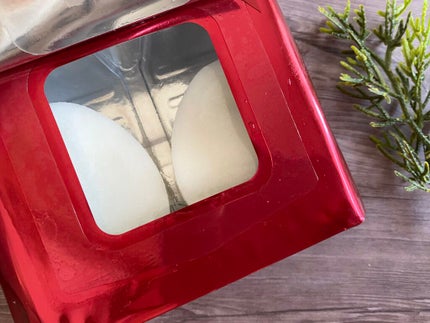 ルルルンプレシャス 部分用マスク/ルルルン/シートマスク・パックを使ったクチコミ(2枚目)