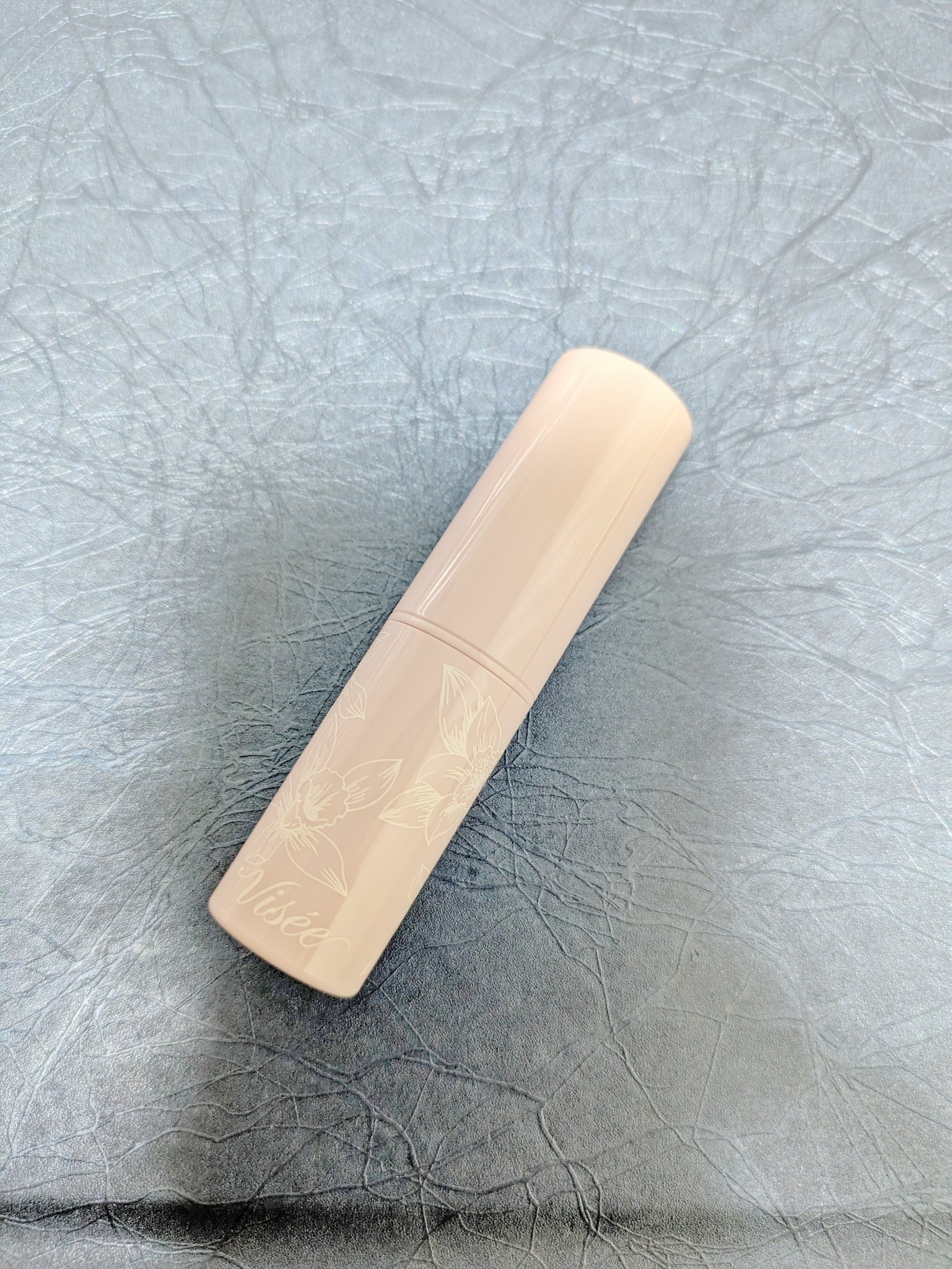 リップ スクラブ ＆ バーム/Visée/リップバームを使ったクチコミ（2枚目）