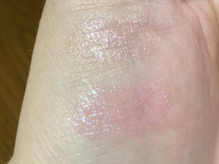 アディクション リップ オイル ティント “アウト オブ ユア シェル”/ADDICTION/リップオイルを使ったクチコミ(9枚目)