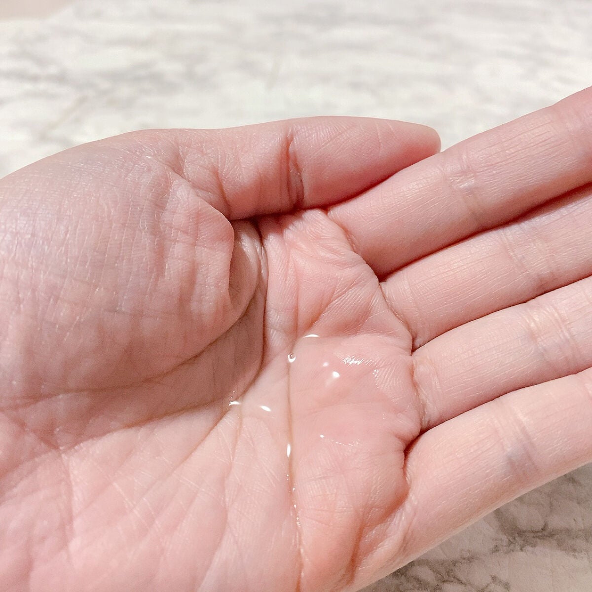 モイスチュアチャージローション/MUNOAGE(ミューノアージュ)/化粧水を使ったクチコミ(3枚目)