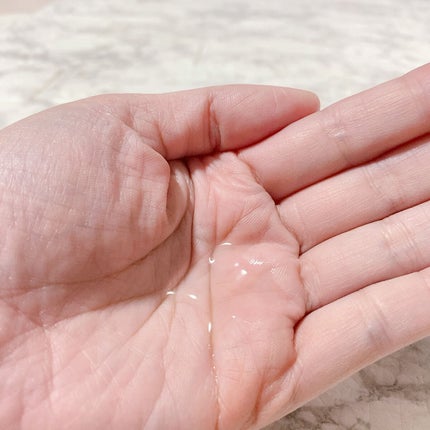 モイスチュアチャージローション/MUNOAGE(ミューノアージュ)/化粧水を使ったクチコミ(3枚目)