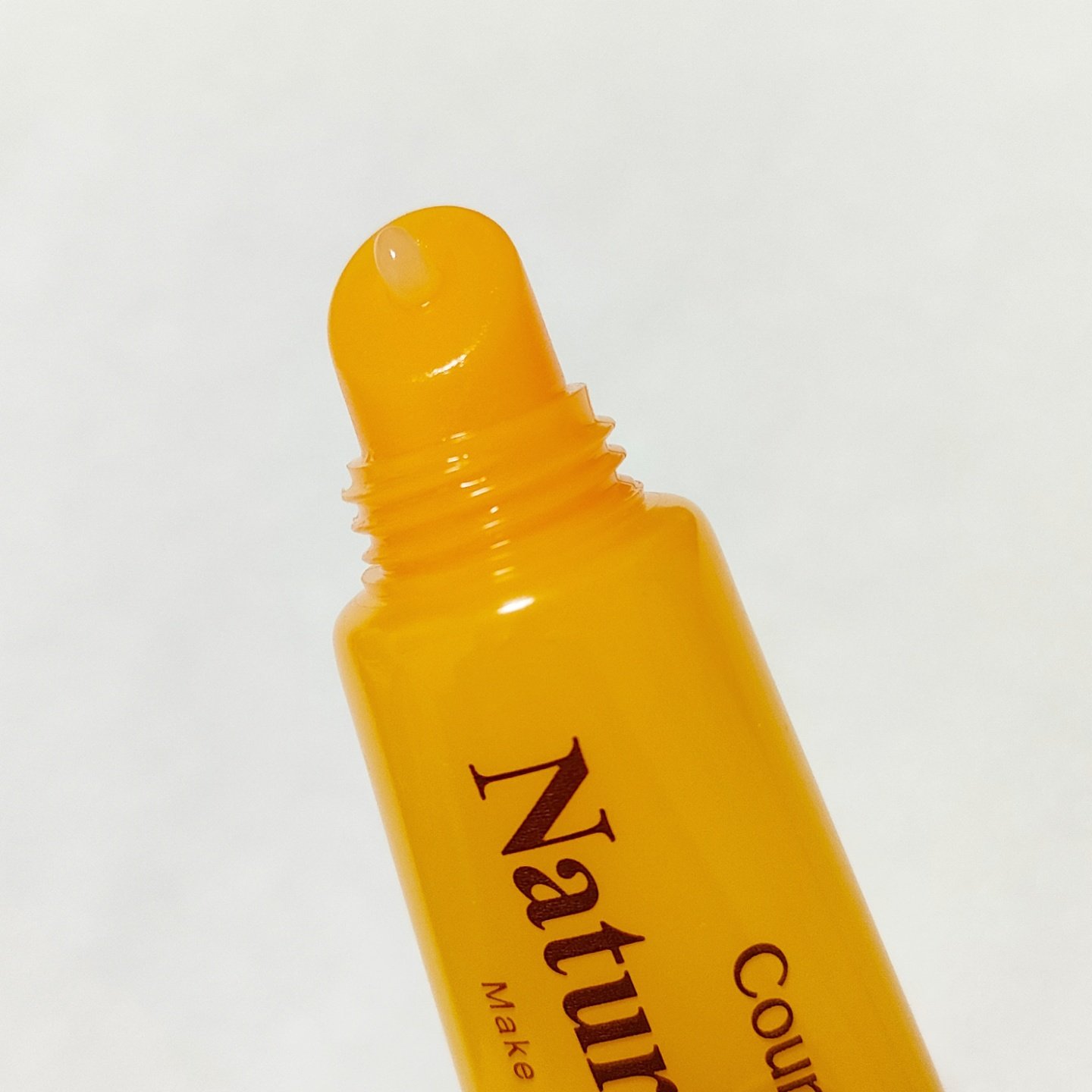 ハニーフルリップ HM/カントリー&ストリーム/リップ美容液を使ったクチコミ（2枚目）