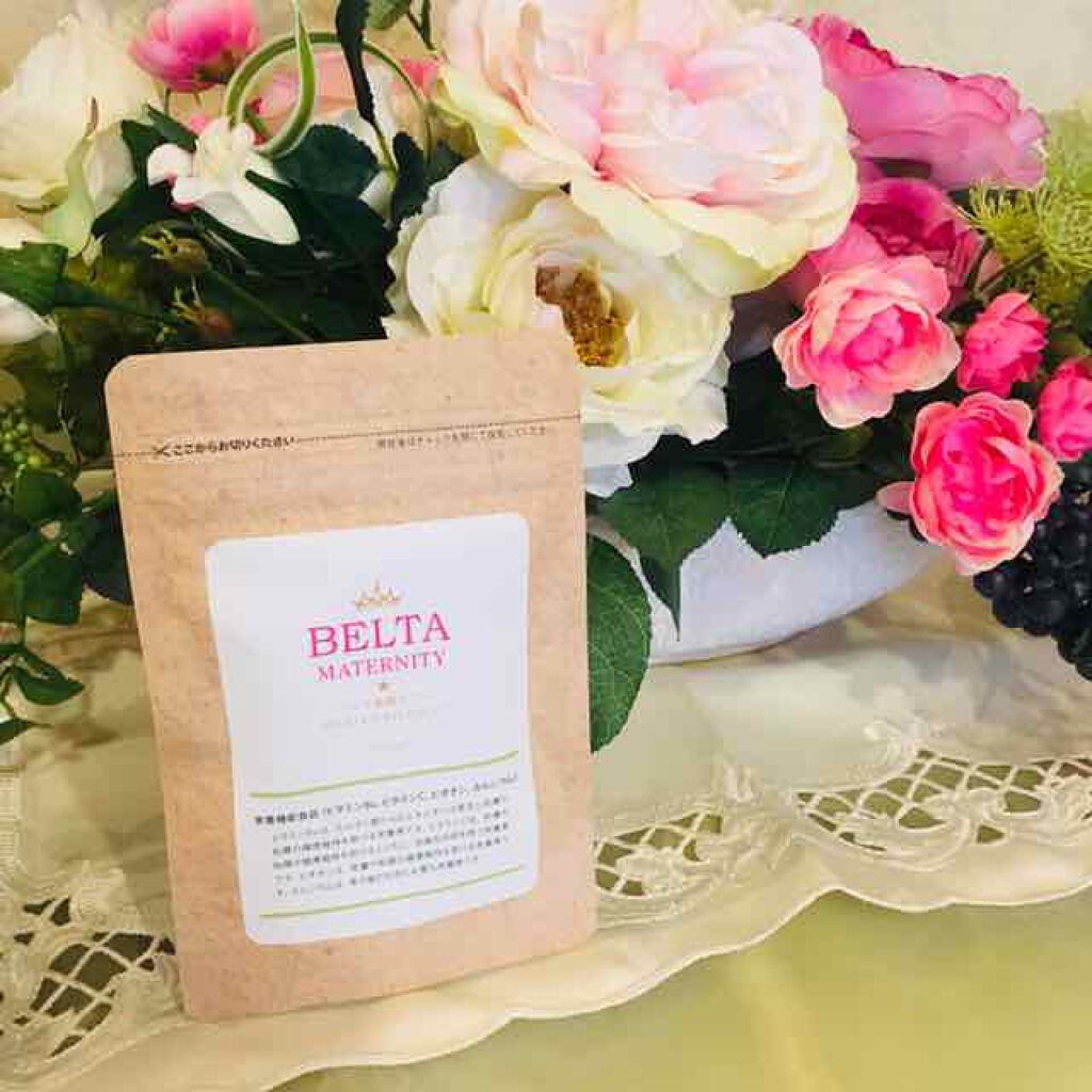 BCAA/BELTA(ベルタ)/その他キットセットを使ったクチコミ（1枚目）