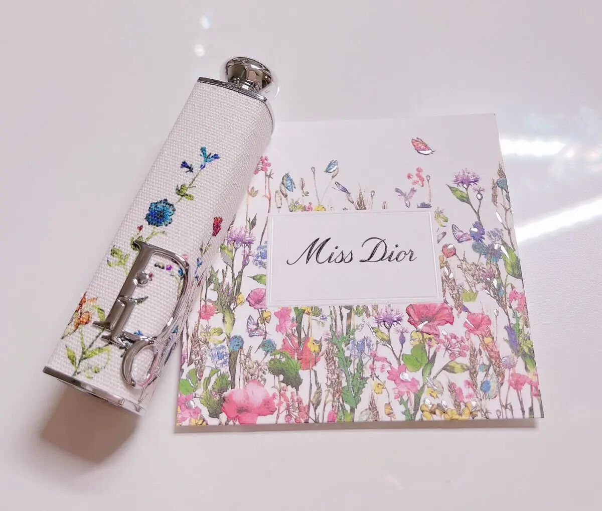 ディオール アディクト リップスティック/Dior/口紅を使ったクチコミ(2枚目)