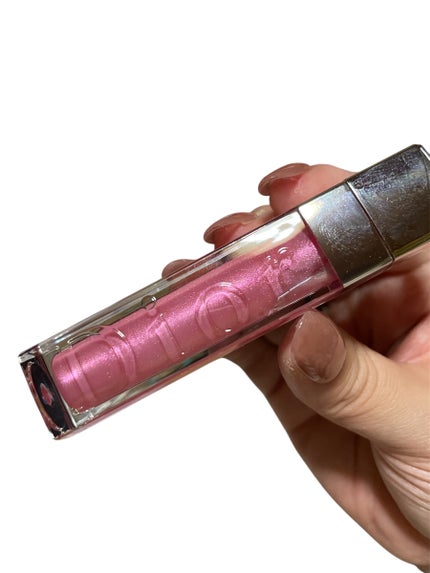 【旧】ディオール アディクト リップ マキシマイザー/Dior/リップグロスを使ったクチコミ(1枚目)