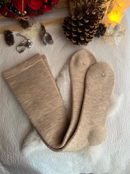 冷え知らず着圧ソックス/SLIMWALK/着圧ソックス・レギンスを使ったクチコミ(6枚目)