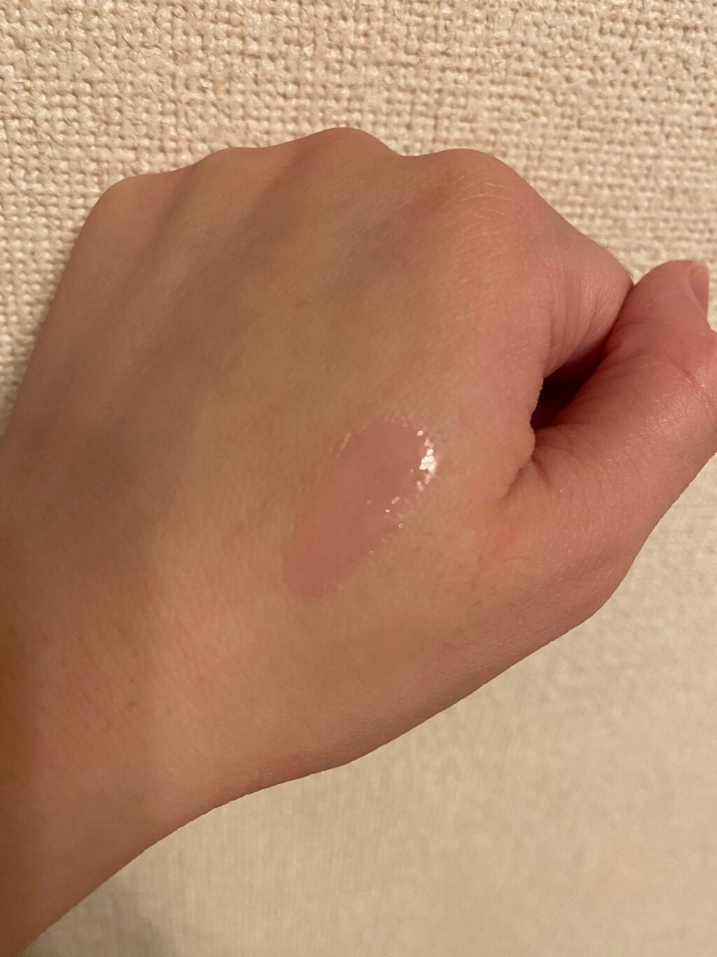 ソフトドリンクティント/ETUDE/リップグロスを使ったクチコミ(2枚目)