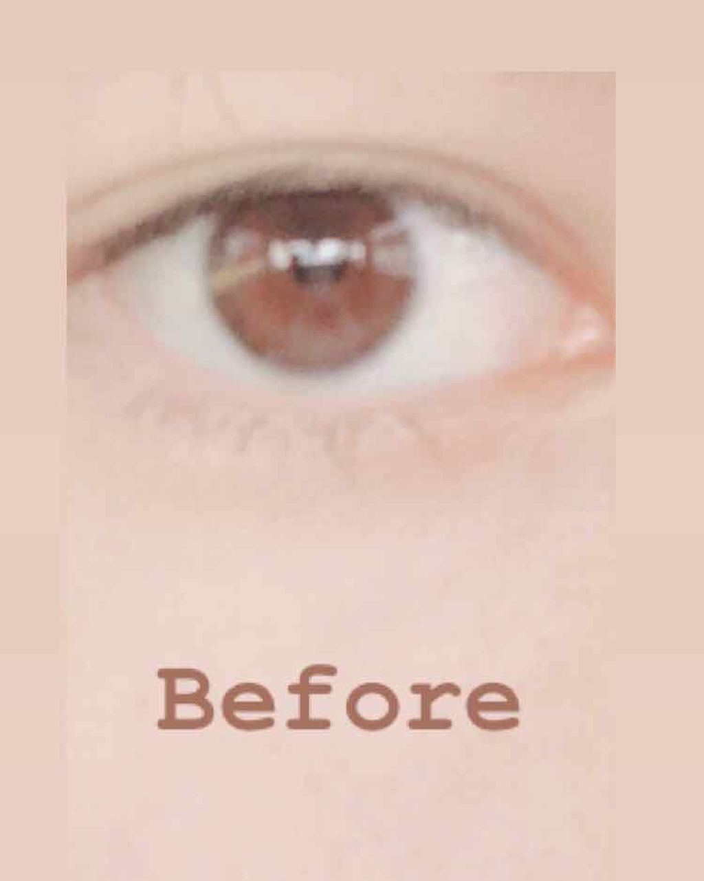 THE まつ毛美容液/UZU BY FLOWFUSHI/まつげ美容液を使ったクチコミ(3枚目)