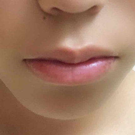 ティントバーム/DAISO/リップティントを使ったクチコミ(2枚目)